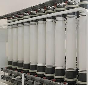 كيفية تمديد وف غشاء وحدة خدمة الحياة?