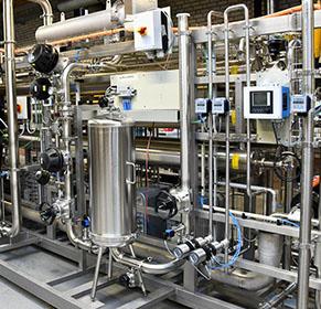 كيفية تحسين معدل تدفق خرطوشة الفلتر?