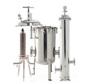 كيفية تقليل تلف المرشح المطوي في التعقيم بالبخار?