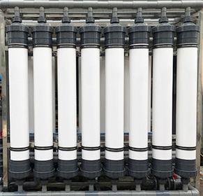 كيفية تحسين العائد المياه من وحدات غشاء الجبهة المتحدة?