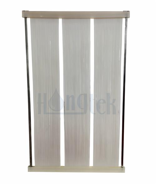 بفدف مبر غشاء