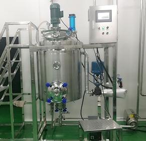 كيفية تصفية النفط كبد?