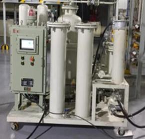 كيفية اختيار عنصر التصفية في الصناعة الهيدروليكية?