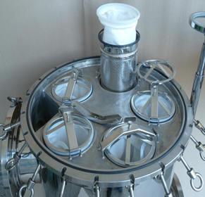 كيفية اختيار كيس مرشح مناسب في صناعة الأغذية والمشروبات？