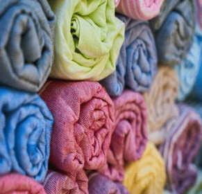 كيفية معالجة مياه الصرف الصحي من صناعة الطباعة والصباغة?