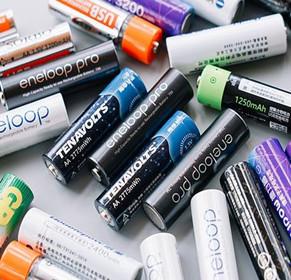 كيفية التعامل مع مياه الصرف الصحي لإنتاج البطارية?