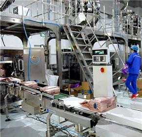 حلول الترشيح لصناعة أغذية الحيوانات الأليفة