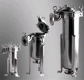 كيفية اختيار السكن كيس فلتر مناسبة للصناعة الخاصة بك?