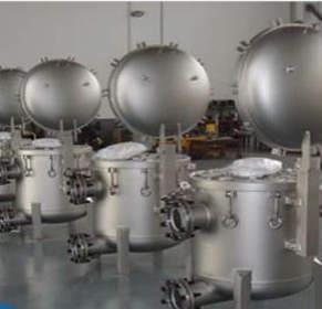 ما هو تعميم تنقية المياه في صناعة السيارات?