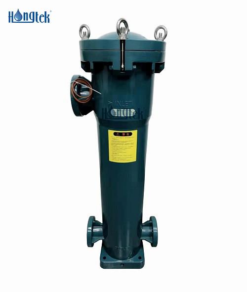 بو سلسلة بف واحد ارتفاع تدفق البولي بروبلين تصفية الإسكان