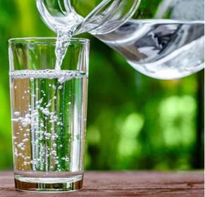 كيفية إزالة الكريبتوسبوريديوم من الماء?