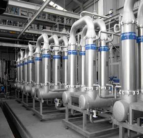 كيف يتم إزالة المضادات الحيوية من مياه الصرف الصحي?