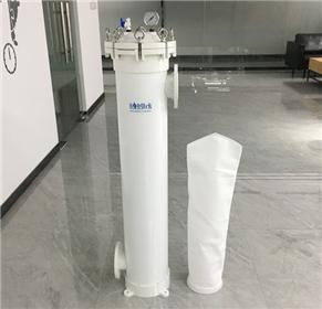 كيفية تثبيت & استبدال كيس فلتر ل فرب تصفية الإسكان?