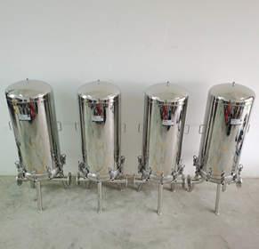 كيفية اختيار الحق خرطوشة تصفية الإسكان للنظام الخاص بك?