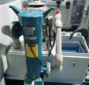 كيفية اختيار خراطيش تصفية مناسبة للطلاء الكهربائي الترشيح?