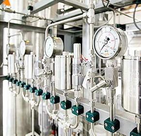 كيفية معالجة مياه الصرف الصحي لاستخراج النفط?