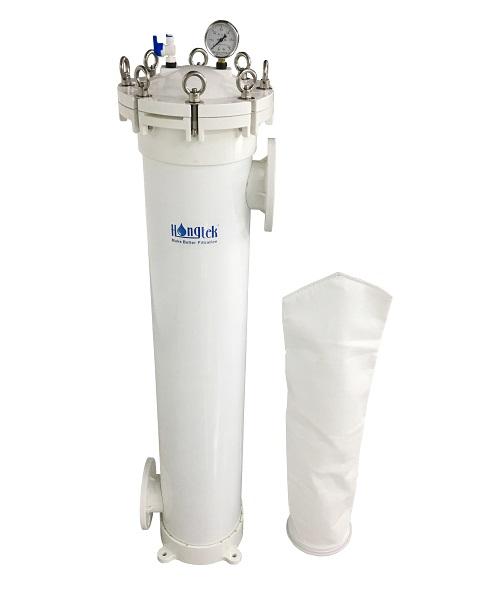 برب سلسلة فرب مرشح واحد حقيبة الإسكان