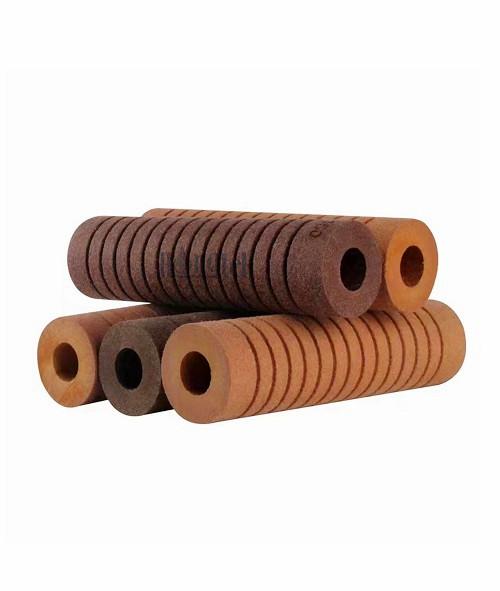 غرب سلسلة مخدد الراتنج المستعبدين تصفية خراطيش